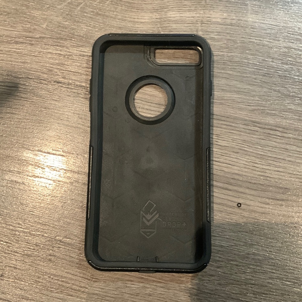 otter box Black
